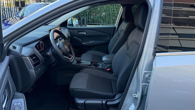 NISSAN Qashqai 1.3MHEV 158CV X-TRONIC N-CONNECTA*24M.G.*CAM.360*