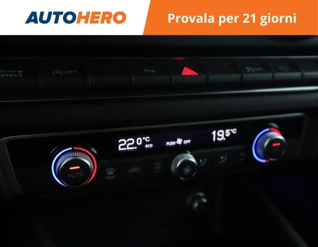 AUDI A3 SPB 35 TDI S tronic Sport