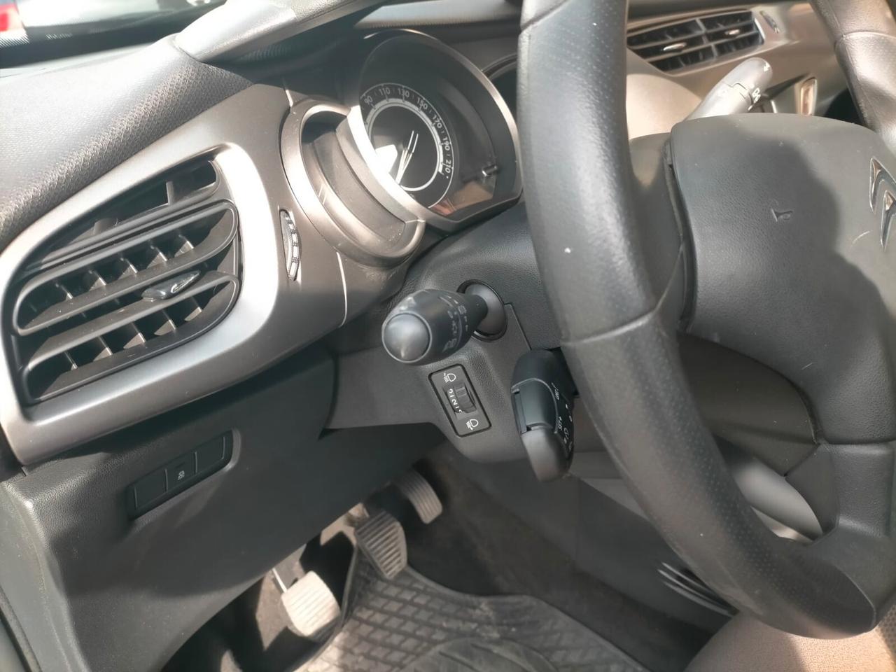 Citroen C3 PureTech 82 Exclusive