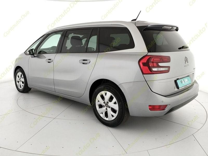 Citroën Grand C4 SpaceTour. PureTech 130 S&S Feel 7 posti