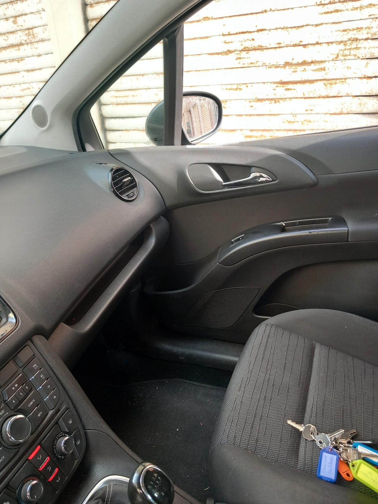 Opel Meriva 1.4 Turbo 120CV GPL Tech Cosmo