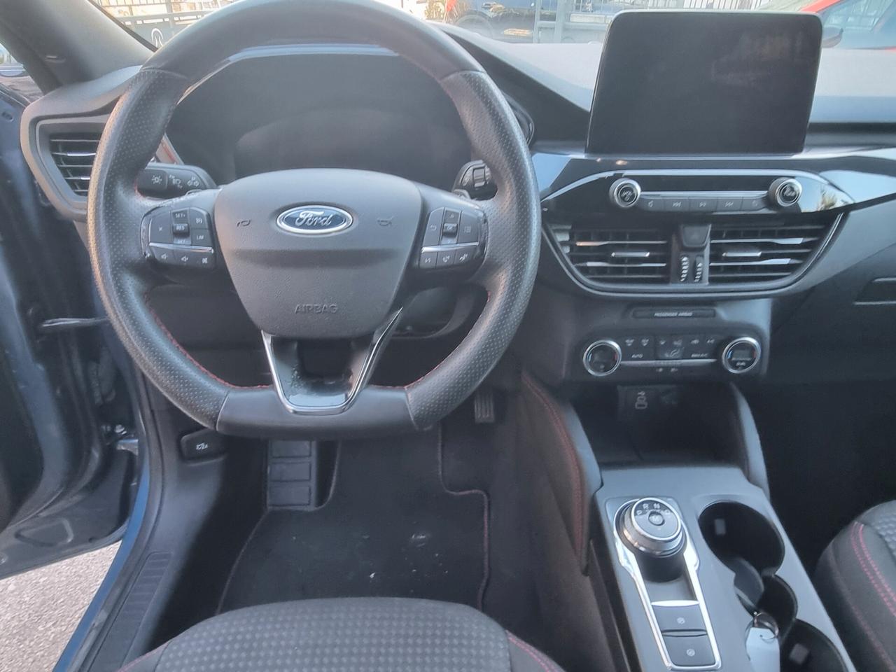 Ford Kuga 1.5 EcoBlue 120 CV aut. 2WD ST-Line