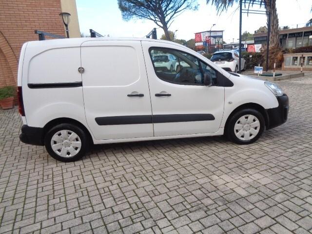 Citroen Berlingo BlueHDi 100 Pianale Cabinato 3 POSTI CONTO VENDITA