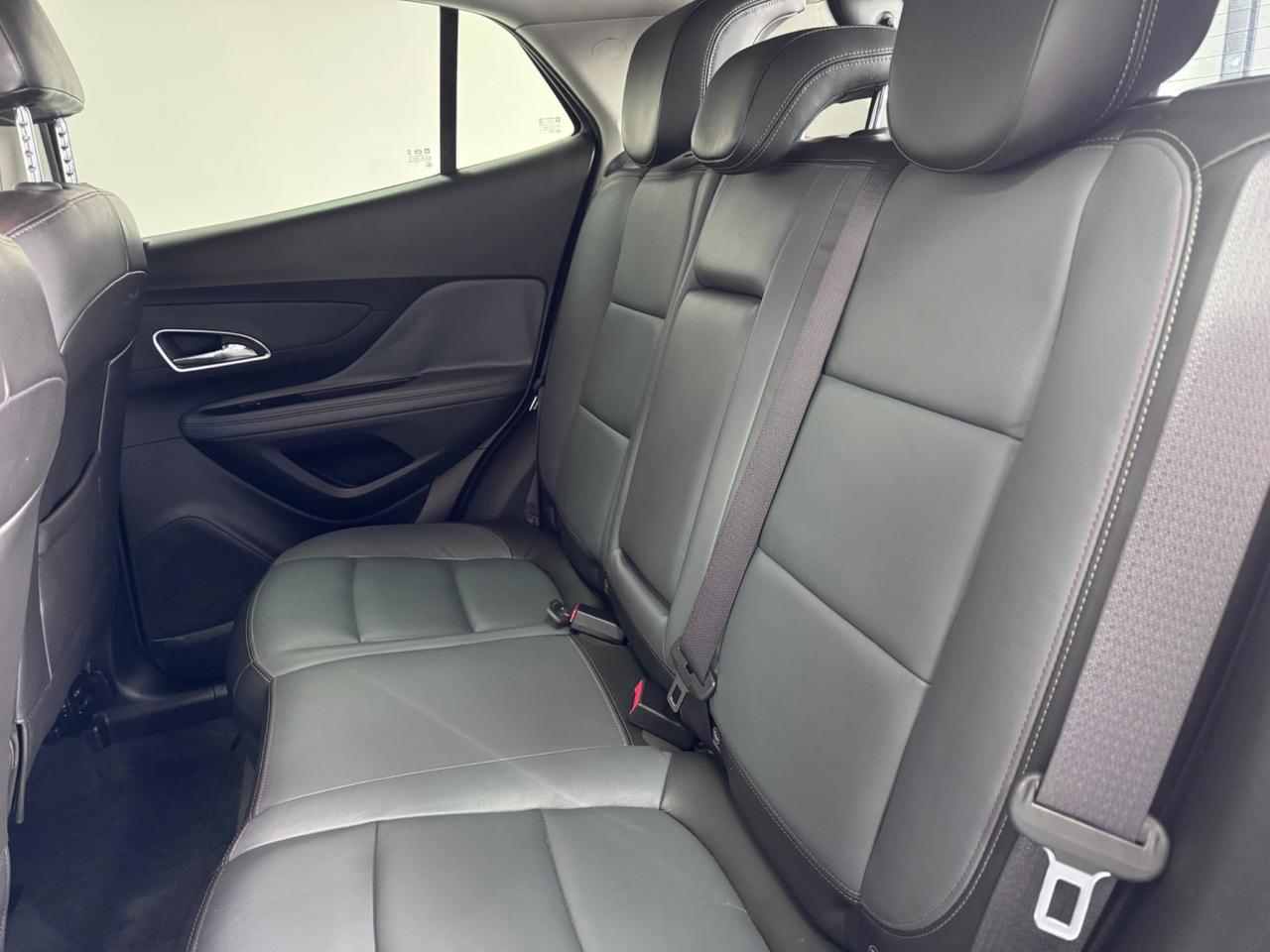 Opel Mokka X 1.6-TETTO APRIBILE-GARANTITA