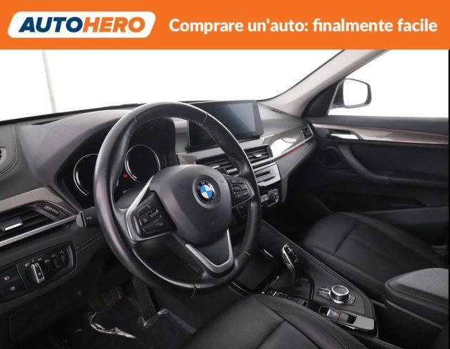 BMW X1 sDrive18d xLine
