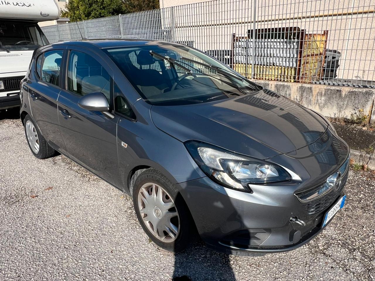 Opel Corsa 1.4 90CV GPL Tech 5 porte Innovation