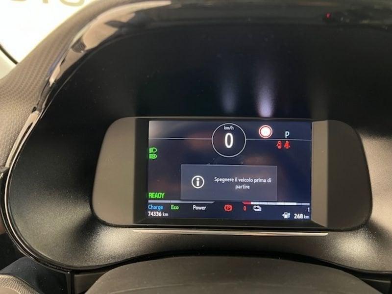 Opel Corsa VI 2020 e- Elegance