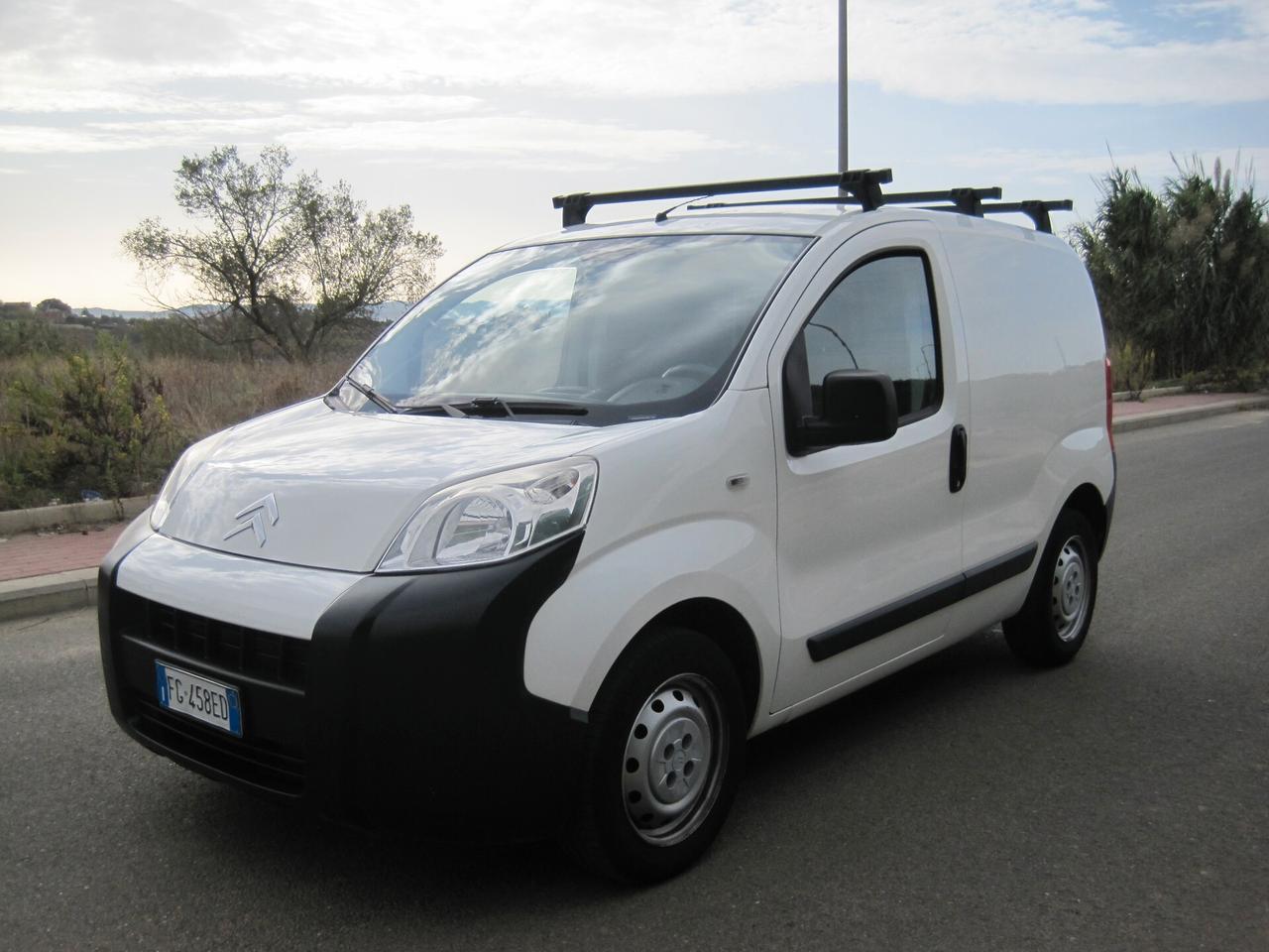 Citroen Nemo VAN 1.3 HDi