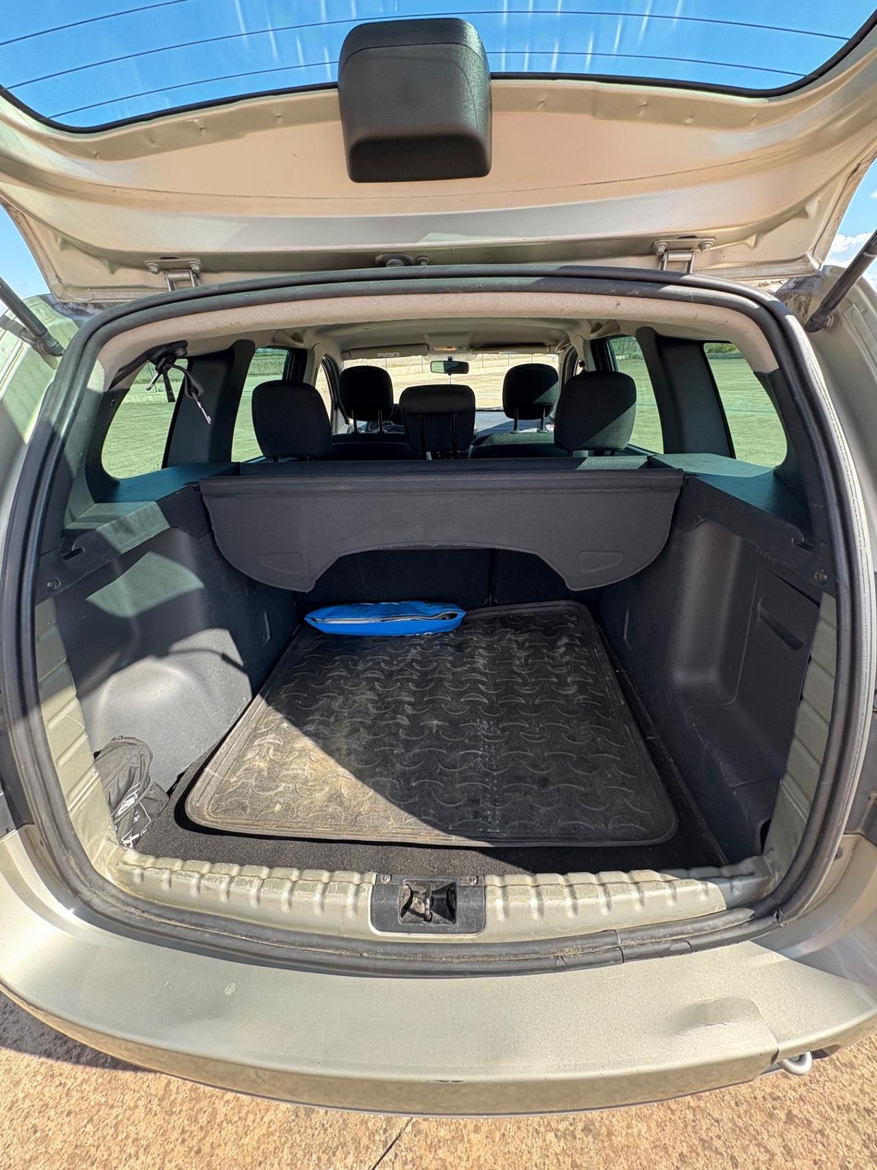 Dacia Duster 1.5 dCi 110CV 4x2 Lauréate