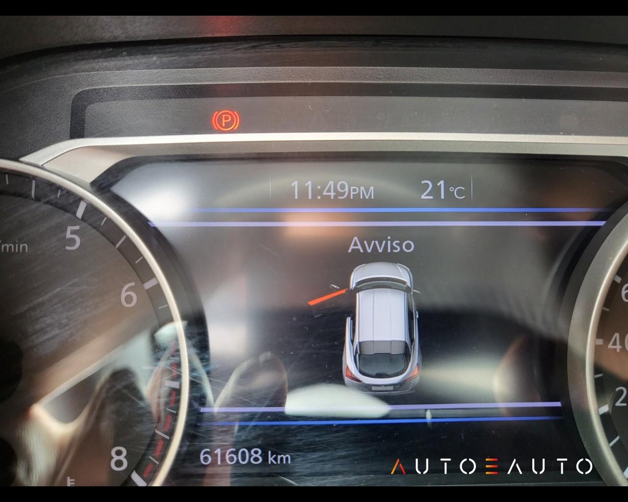 NISSAN JUKE 1.0 DIG-T N-CONNECTA 114CV