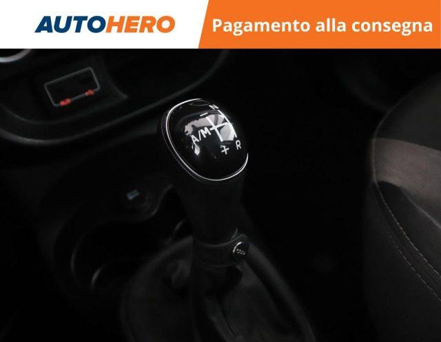 FIAT 500L 1.3 Multijet 95 CV Dualogic Pop Star