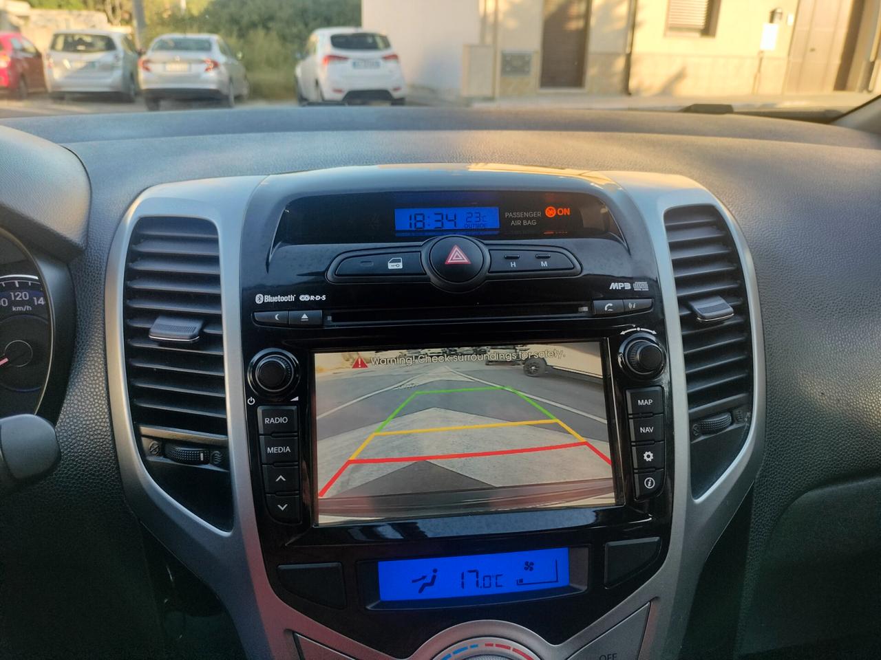 Hyundai iX20 1.4 CRDI 90 CV XPossible