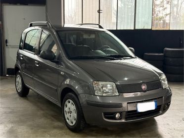 Fiat Panda 1.2 Lounge 2012