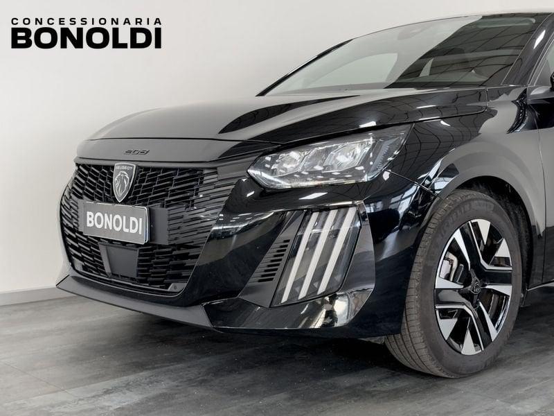 Peugeot 208 Allure PureTech 100 S/S