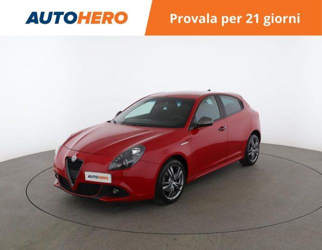 ALFA ROMEO Giulietta 1.6 JTDm TCT 120 CV Super