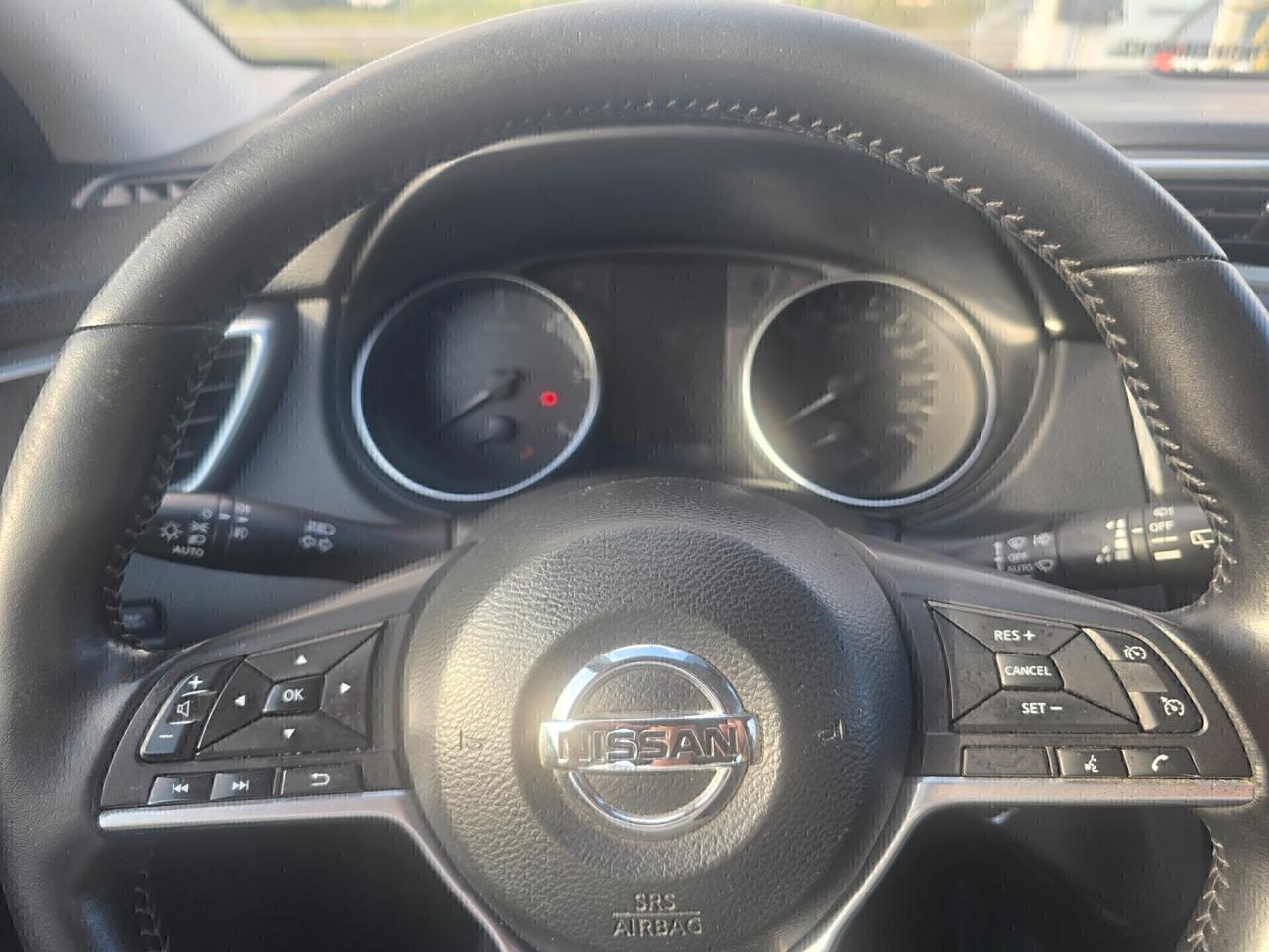 Nissan Qashqai 1.5 dCi 115 CV N-Connect