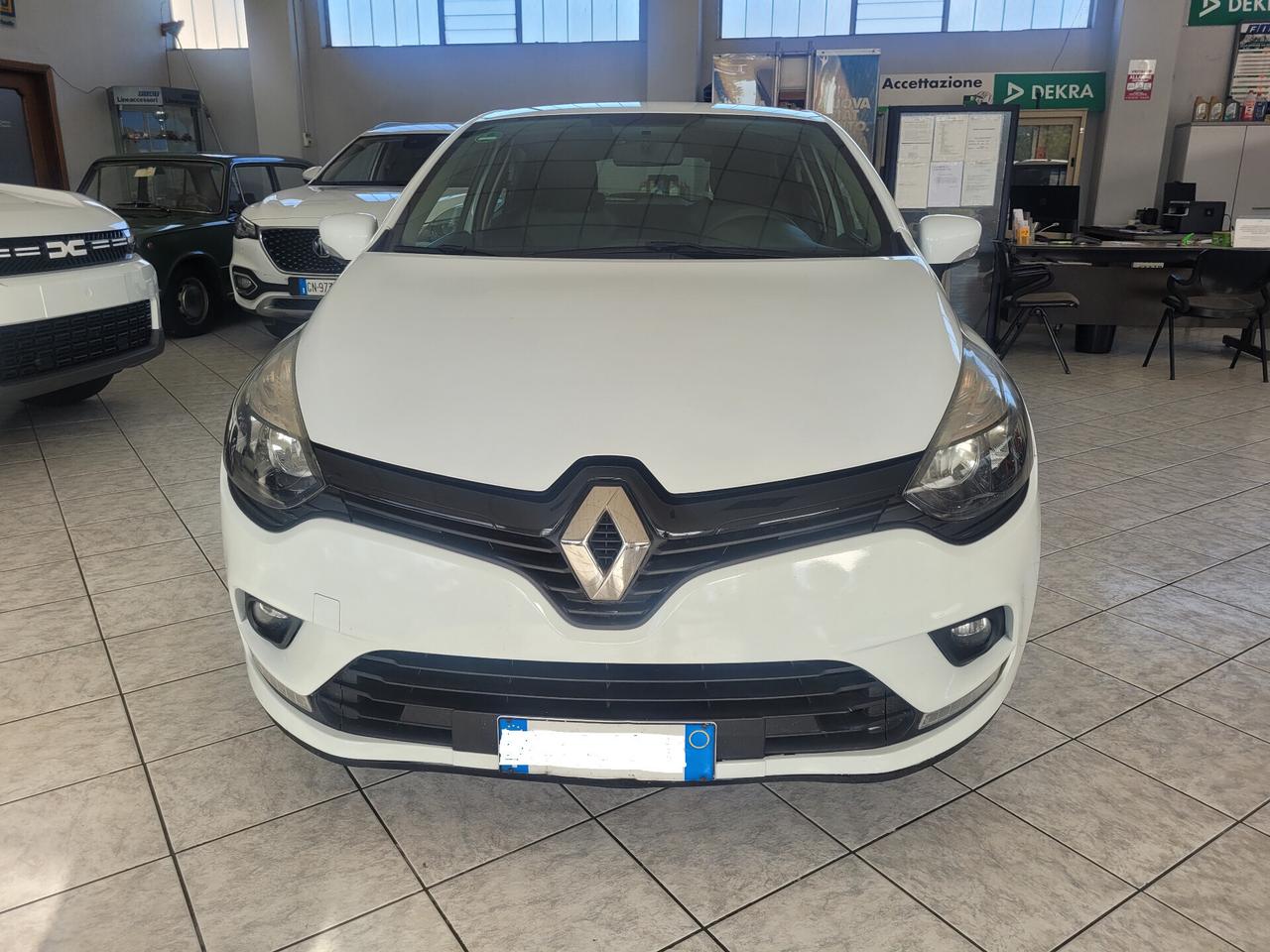 Renault Clio TCe 12V 90 CV GPL Start&Stop 5 porte Energy Life