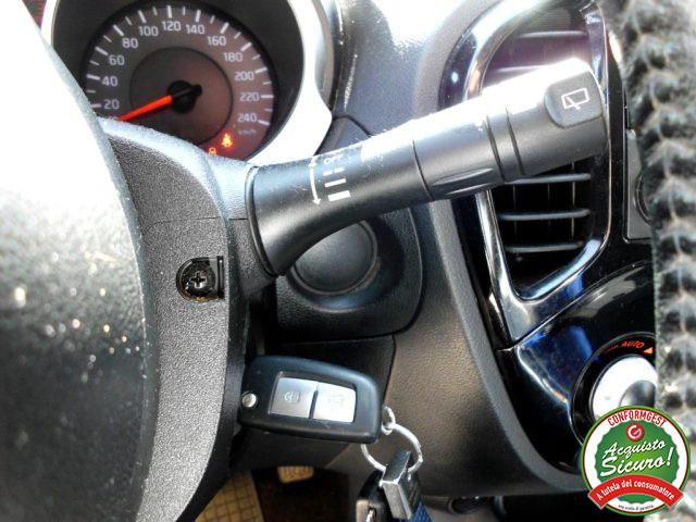 NISSAN Juke 1.5 dCi Start&Stop Acenta