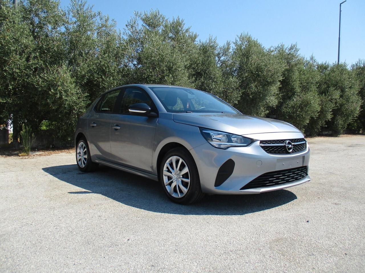 Opel Corsa EDITION