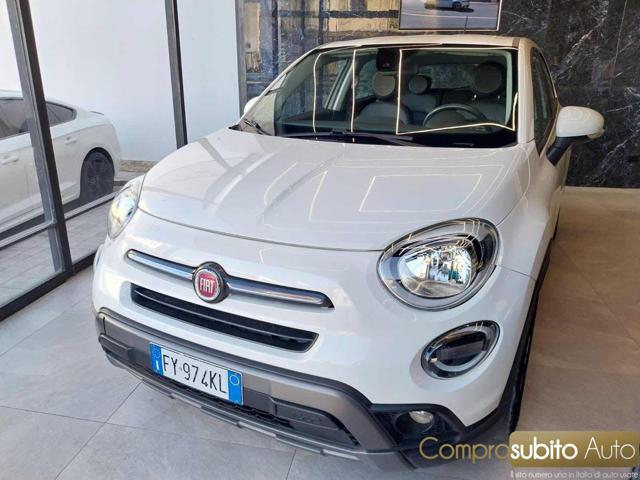 FIAT 500X 1.3 MultiJet 95 CV Lounge (Garanzia 12 Mesi)