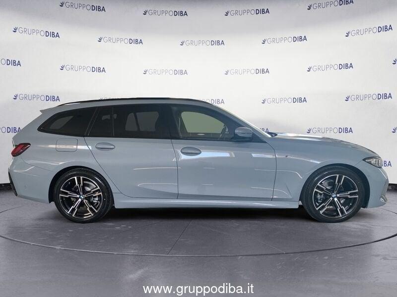 BMW Serie 3 318D TOURING