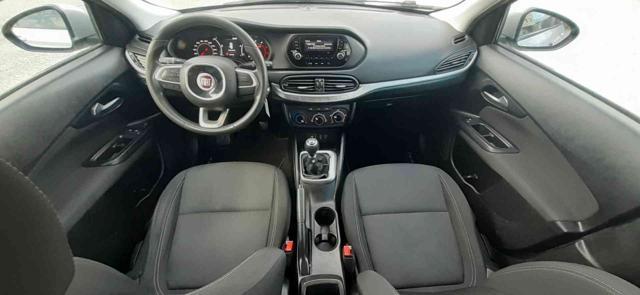 FIAT Tipo 1.6 Mjt S&S 5 porte Business SCONTO ROTTAMAZIONE