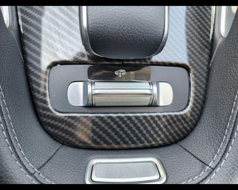 Mercedes-Benz GLE GLE 300 d 4Matic Premium