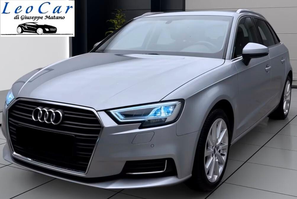 Audi A3 SPB 30 g-tron S tronic DESIGN "Matrix LED"