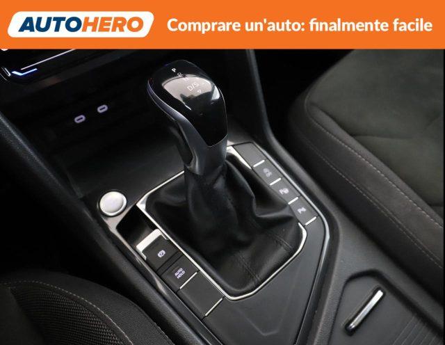 VOLKSWAGEN Tiguan Allspace 2.0 TDI SCR DSG Elegance
