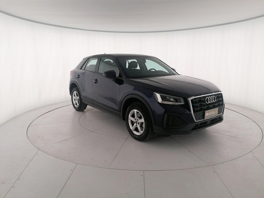 Audi Q2 30 2.0 TDI Business