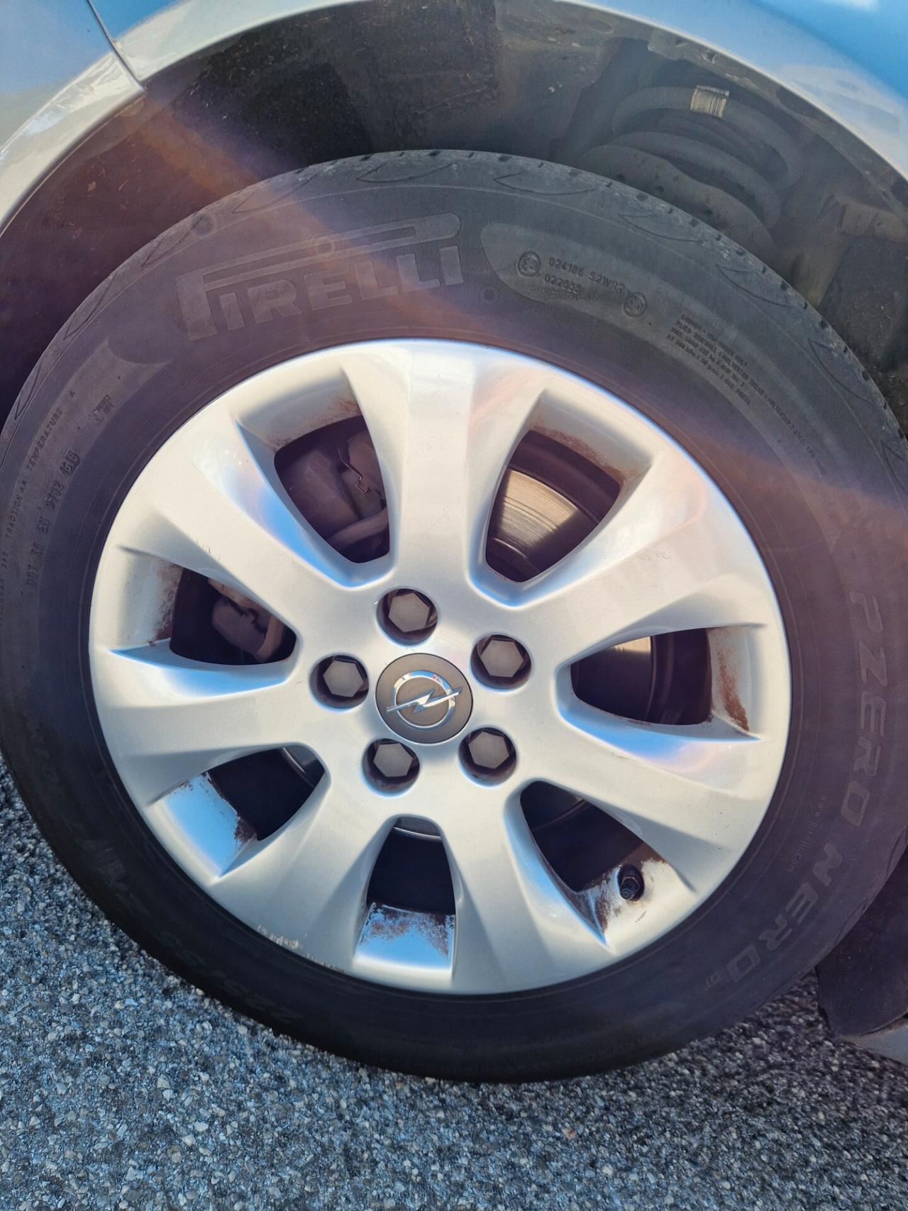 Opel Insignia 2.0 diesel 140CV - Station Wagon