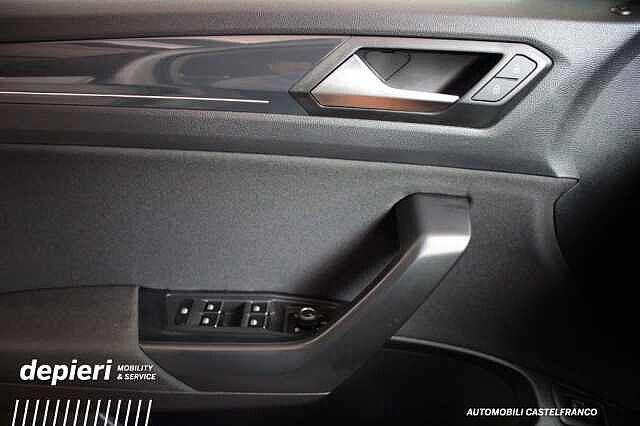 Volkswagen T-Roc 1.5 TSI ACT DSG Advanced