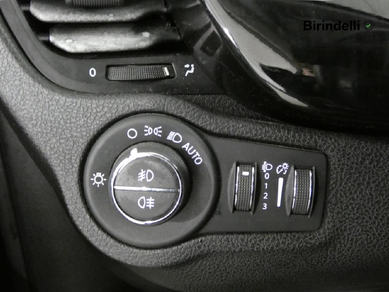 FIAT 500X - 500X 1.6 MultiJet 120 CV City Cross