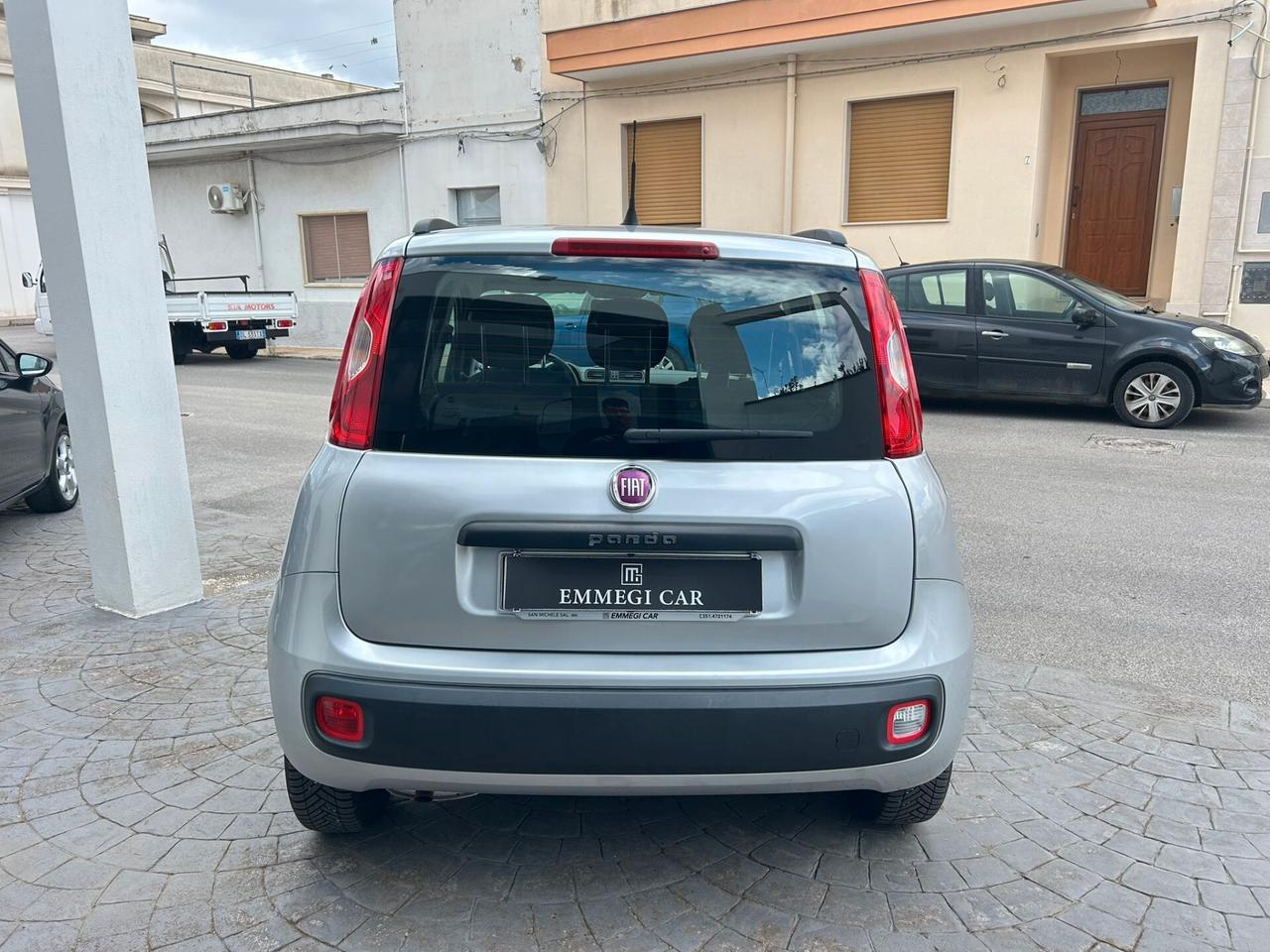 Fiat Panda 1.2 51 Kw LOUNGE - 2017