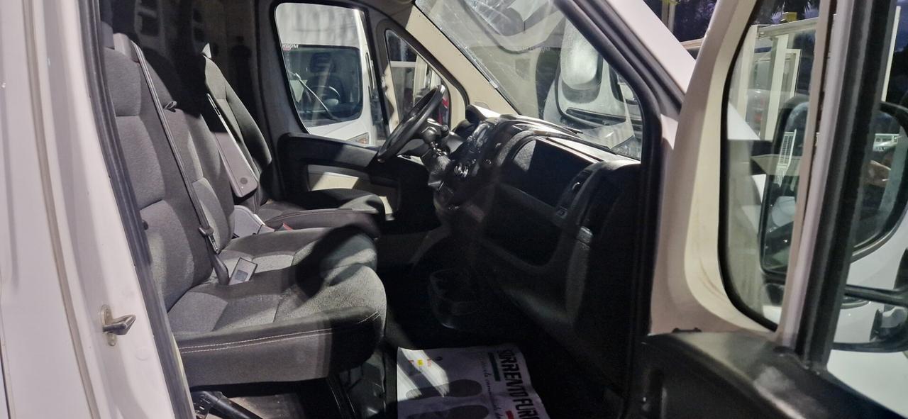 FIAT DUCATO MAXI L3 H2 - 2.3 MJT 150 CV - 2019 EURO 6