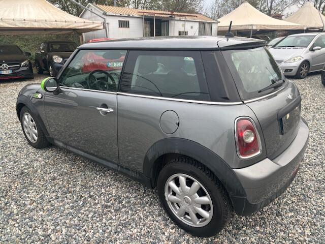 Mini 1.4 16V One