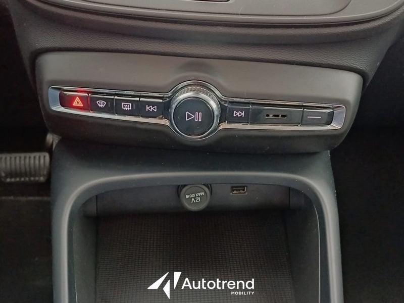 Volvo XC40 T2 129 CV Automatica LED Momentum Core N1 Autocarro
