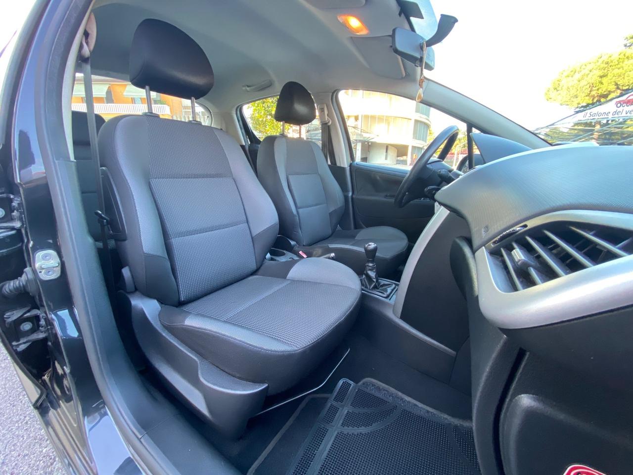 Peugeot 207 1.4 8V 75CV 5p. Energie *UNICO PROPRIETARIO*
