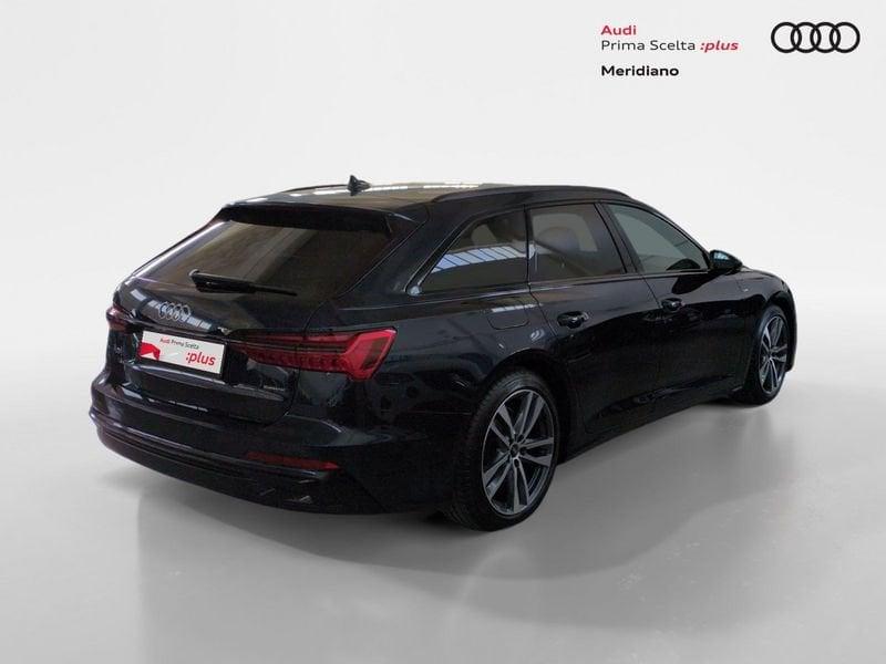 Audi A6 40 TDI 2.0 quattro ultra S tronic Business Sport