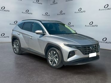 Hyundai Tucson 1.6 CRDI 48V XLine - PREZZO REALE