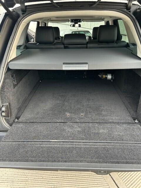 Land Rover Range Rover Range Rover 3.0 TDV6 Vogue
