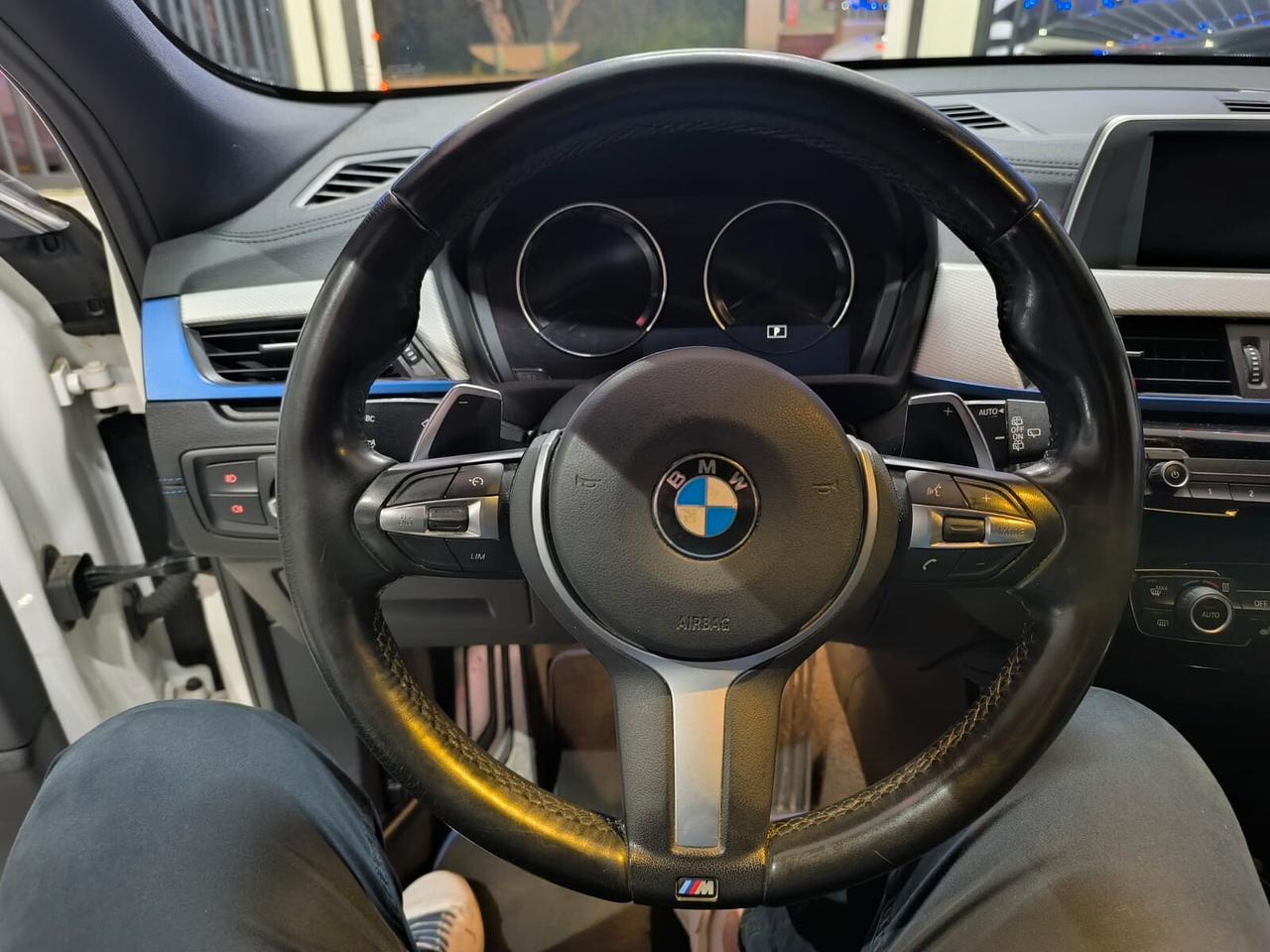 Bmw X2 xDrive20d Msport 2.0 CC 190 CV 2019