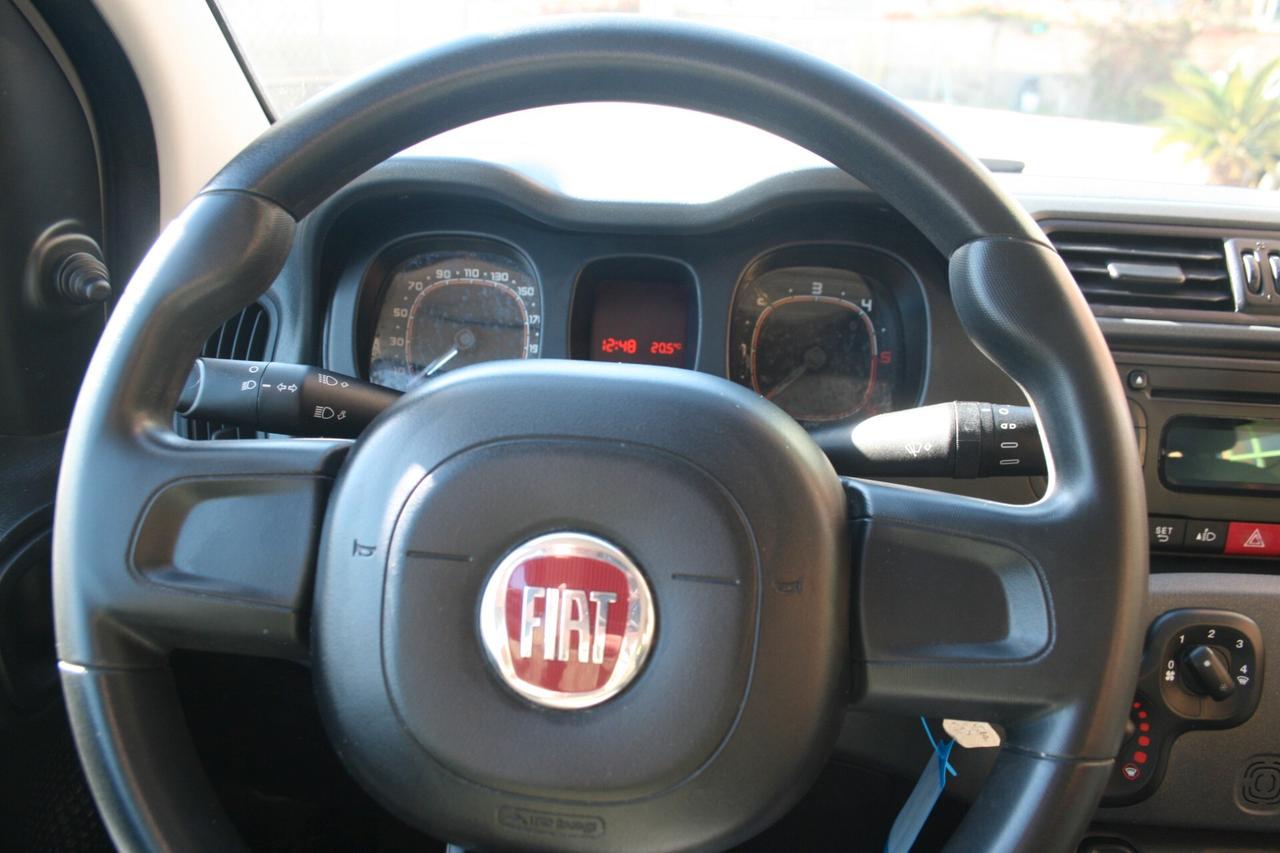 Fiat Panda 1.3 MJT 95 CV S&S Easy