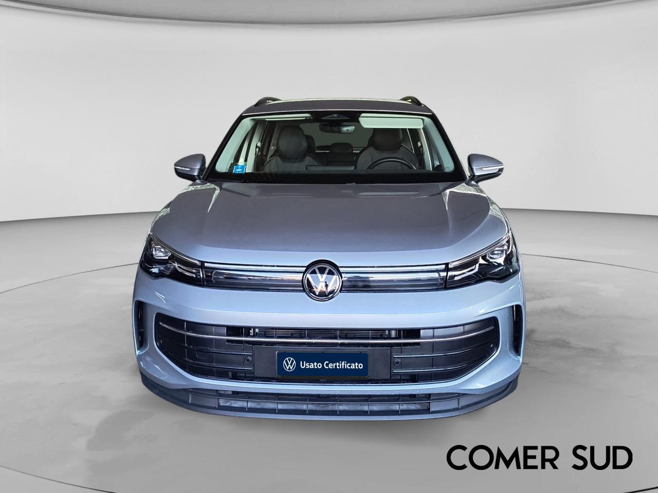 VOLKSWAGEN Tiguan III 2024 - Tiguan 2.0 tdi Life 150cv dsg