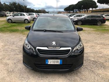 Peugeot 108 VTi 68 5 porte Access