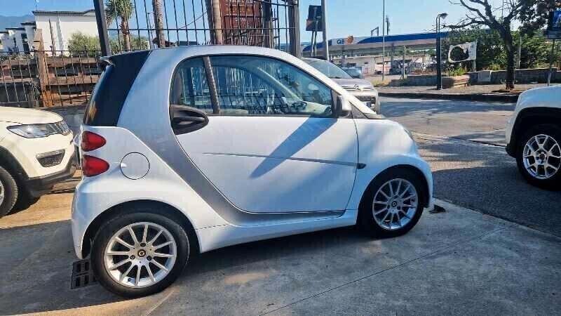 Smart ForTwo 1.0 MHD 71 CV Passion