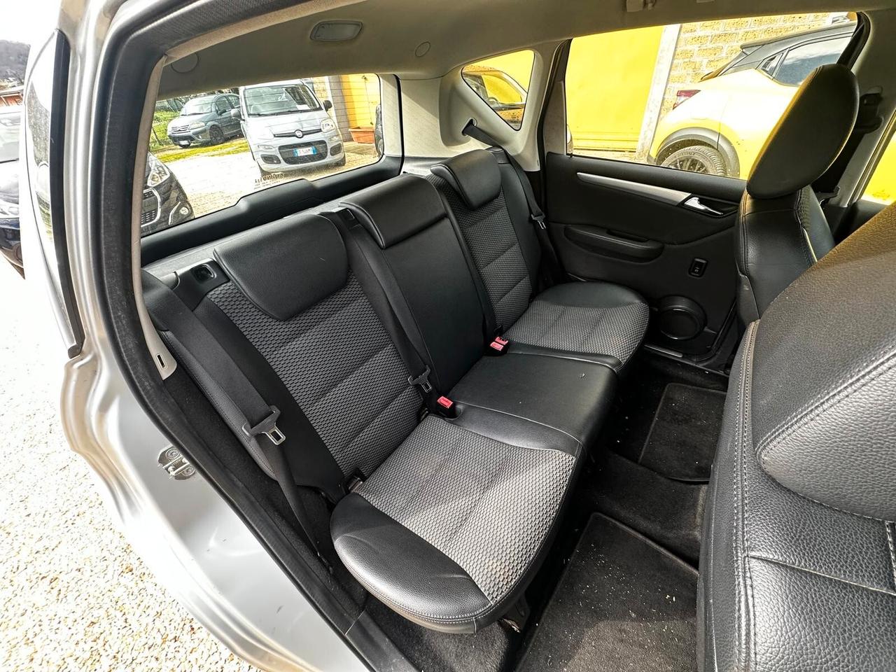 Mercedes-benz A 180 CDI Avantgarde