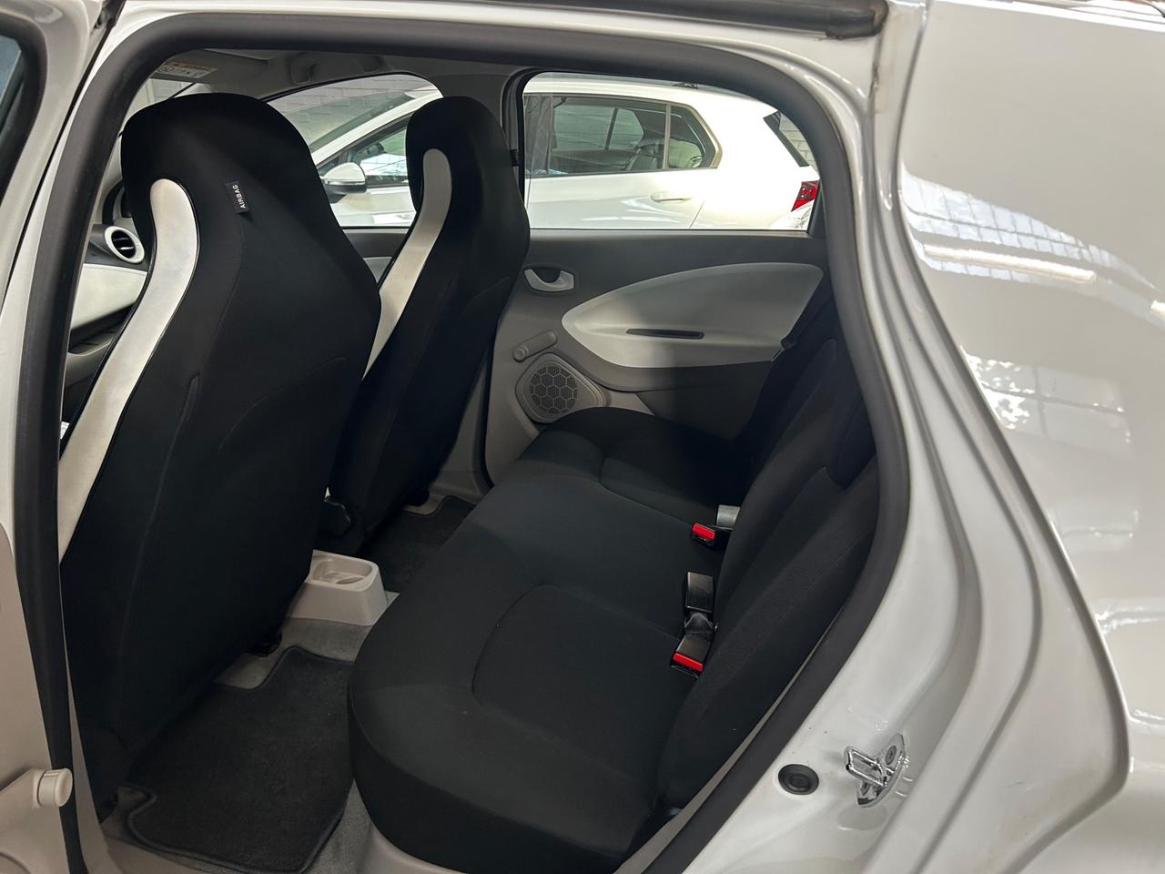 Renault ZOE R90 BATTERIA DI PROPRIETÀ