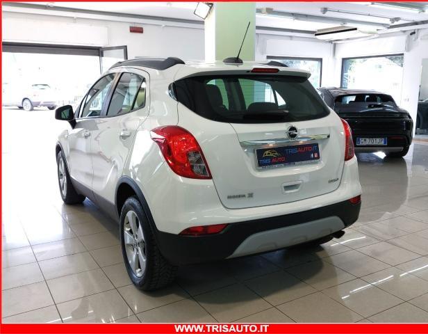 OPEL Mokka X 1.4T Business (LUCI LED)