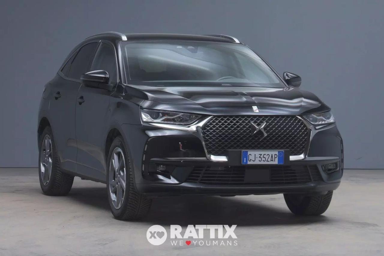 DS Automobiles DS 7 Crossback 1.6 e-tense Phev Business Auto